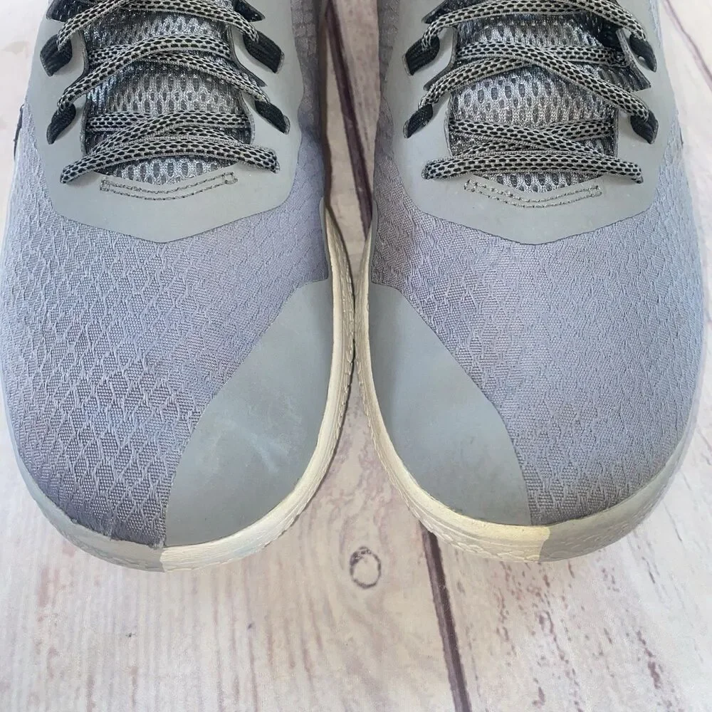 Nike mamba fury